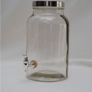Water Canister